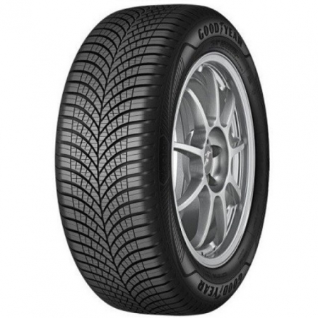 Anvelope autoturisme,4x4,camionete - Anvelopa AllSeason Vector Gen-3 Suv 215/60R17 100 V XL
