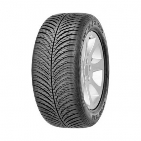 Anvelope autoturisme,4x4,camionete - Anvelopa AllSeason Goodyear Vector Suv Gen-2. 215/55R18 99 V XL