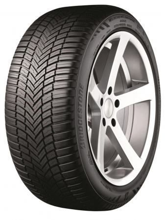 Anvelope autoturisme,4x4,camionete - Anvelopa AllSeason Weather Control A005 205/60R16 96 H XL
