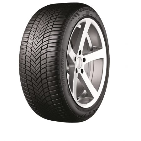 Anvelope autoturisme,4x4,camionete - Anvelopa AllSeason Weather Control A005 Evo 215/60R16 99 V XL