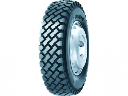 Anvelope camioane,autobuze - Anvelopa Barum 11.00R20 150/146K NR55 16PR M+S TT