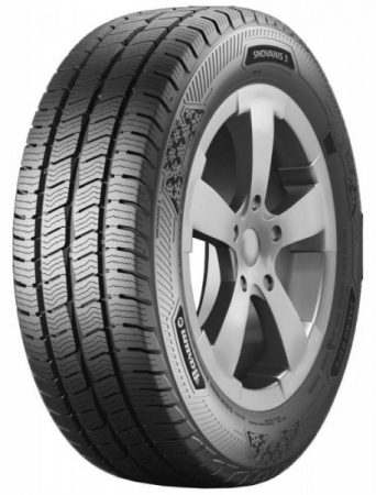 Anvelopa Iarna Barum SnoVanis 3 195/70R15C 104/102R 8PR [0]