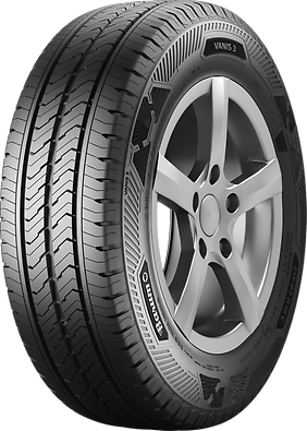 Anvelope de vara - Anvelopa Barum 195/75R16C 110/108R 10PR Vanis3