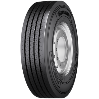 Anvelope camioane,autobuze - Anvelopa Barum 205/75R17.5 124/122M BF 200 Road M+S* TL
