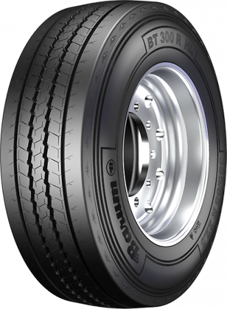 Anvelope camioane,autobuze - Anvelopa Barum BT300 Road 235/75R17.5 143/141K(144/144F) M+S* TL