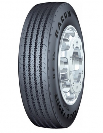 Anvelope camioane,autobuze - Anvelopa Barum 265/70R19.5 140/138M BF15 Road M+S* TL