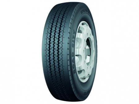 Anvelope camioane,autobuze - Anvelopa Barum 275/70R22.5 148/145J BC31 M+S* TL URBAN