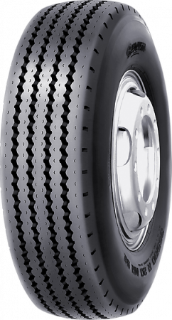 Anvelope camioane,autobuze - Anvelopa Barum NR52 365/80R20 160K 20PR TL