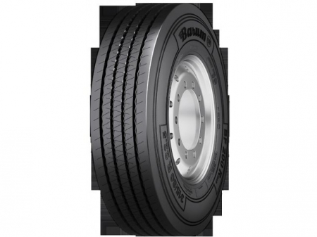 Anvelope camioane,autobuze - Anvelopa Barum 385/65R22.5 158L BF 200 Road M+S* TL