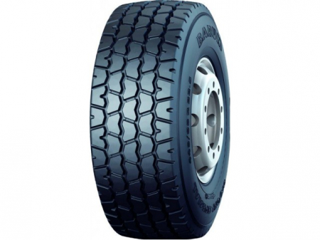 Anvelope camioane,autobuze - Anvelopa Barum 445/65R22.5 169K BS49 M+S TL on/off