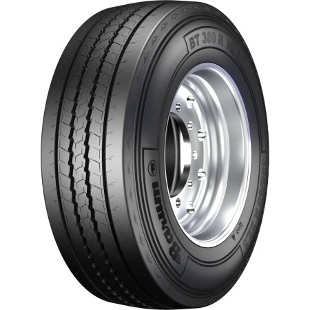 Anvelope camioane,autobuze - Anvelopa Barum BD300 Road  315/70R22.5 154/150L 3PMSF TL