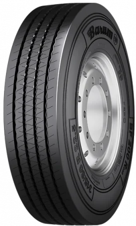 Anvelope camioane,autobuze - Anvelopa Barum BF200 Mixed 315/80R22.5 156/150K M+S* TL on/off