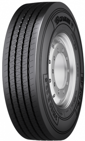 Anvelope camioane,autobuze - Anvelopa Barum BF200 Road 285/70R19.5 146/144M M+S TL