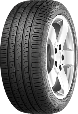 Anvelope de vara - Anvelopa Barum Bravuris 3HM 245/45R18 96Y FR