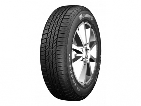 Anvelope autoturisme,4x4,camionete - Anvelopa Barum Bravuris 4x4 245/70R16 107H M+S TL