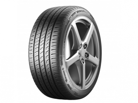 Anvelope de vara - Anvelopa Barum Bravuris 5HM 225/65R17 102H FR TL