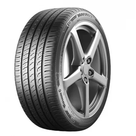 Anvelope autoturisme,4x4,camionete - Anvelopa Barum Bravuris 5HM 275/30R19 96Y XL FR TL