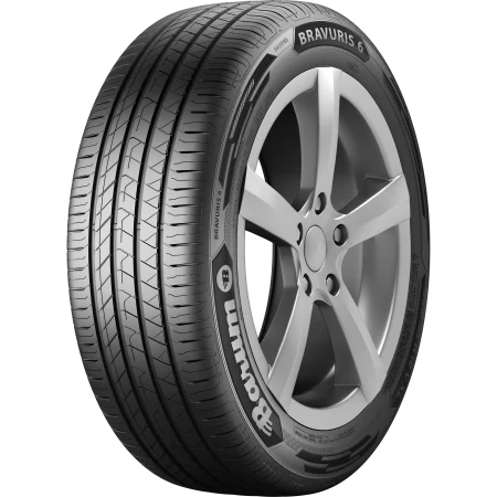 Anvelope de vara - Anvelopa Barum Bravuris 6 195/50R15 82V EV TL