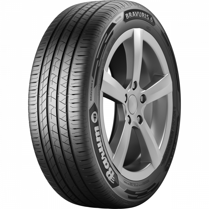 Anvelope de vara - Anvelopa Barum Bravuris 6  225/45R17 94Y XL FR EV TL