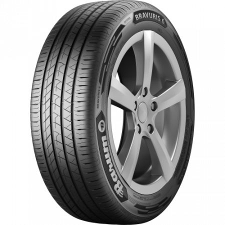 Anvelope de vara - Anvelopa Barum Bravuris 6 EV 225/40R18 92Y XL FR