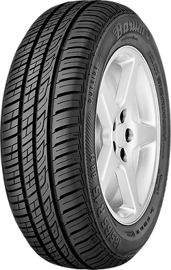 Anvelope autoturisme,4x4,camionete - Anvelopa Barum Brilliantis 2 155/80R13 79T TL