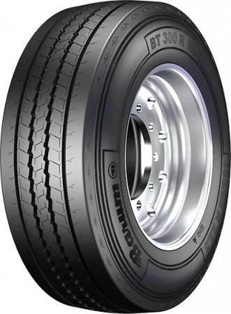 Anvelope camioane,autobuze - Anvelopa Barum BT300 Road 445/45R19.5 160J 3PMSF TL