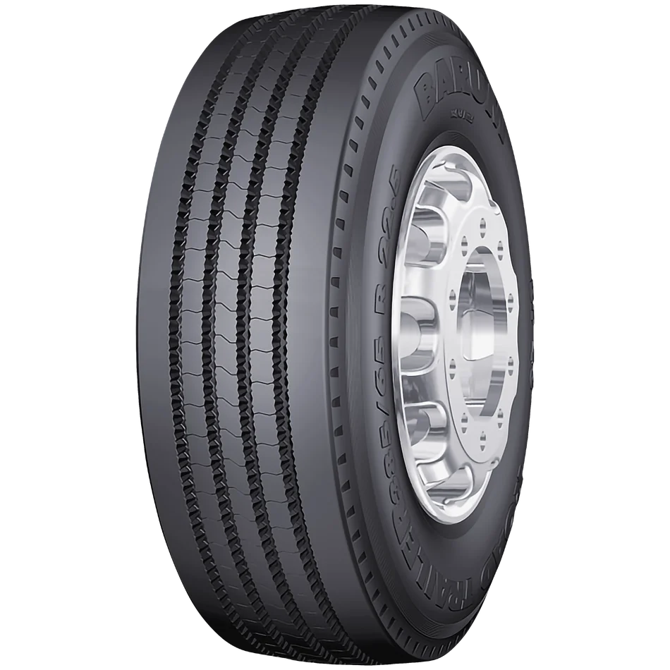Anvelope camioane,autobuze - Anvelopa Barum BT43 Road trailer 445/65R22.5 169K TL