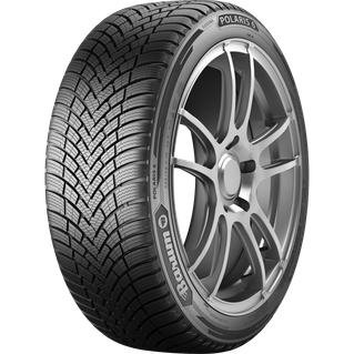 Anvelope de iarna - Anvelopa Barum Polaris 6 195/60R15 88H EV TL
