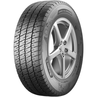 Anvelope all season - Anvelopa Barum Vanis AllSeason 215/75R16C 113/110R 8PR 3PMSF TL