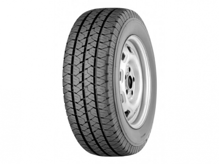 Anvelope all season - Anvelopa Barum Vanis AllSeason 195/60R16C 99/97H 6PR 3PMSF