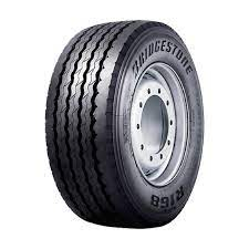 Anvelope camioane,autobuze - Anvelopa Bridgestone R168 385/55R22.5 160K M+S TL