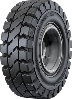 Anvelope industriale - Anvelopa Continental CSE CS20 27X10-12(250/75-12) (8.00) 146A5 SIT Clean