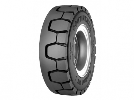 Anvelope industriale - Anvelopa Continental 12.00R20 176A5 CONRAD HT1 TL CO
