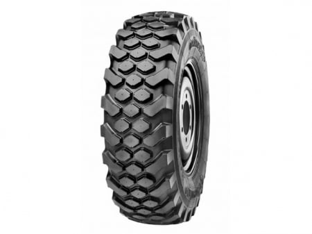 Anvelope industriale - Anvelopa Continental MPT-80 12.5R20 147J 22PR M+S TL
