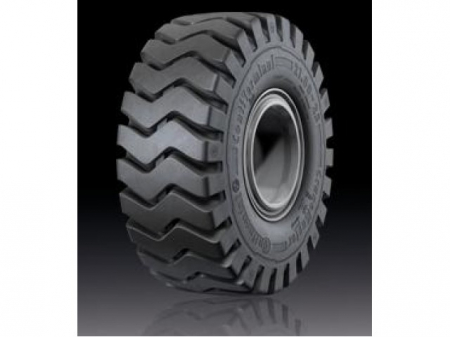 Anvelope industriale - Anvelopa Continental 14.00-24 CRANE-MASTER E3 IND 28PR TL BETON