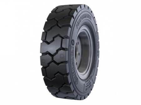 Anvelope industriale - Anvelopa Continental 18x7R8(180/70R8) CONTI RT20 125A5 TL CO