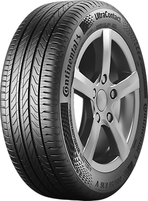 Anvelope de vara - Anvelopa Continental 205/60R16 96H XL FR Ultra Contact
