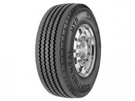 Anvelope camioane,autobuze - Anvelopa Continental 205/70R15 124/122K HTR 14PR TT