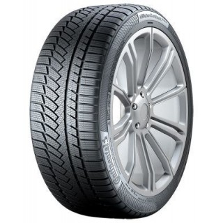 Anvelope de iarna - Anvelopa Continental WinterContact TS850P 215/55R18 95T FR TL