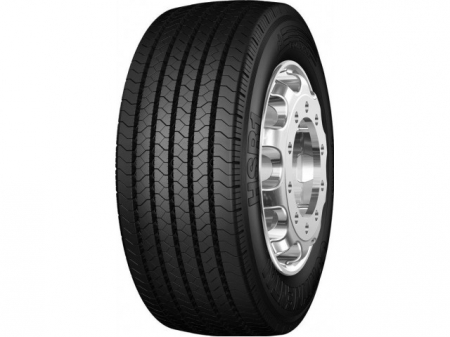 Anvelope camioane,autobuze - Anvelopa Continental 245/70R19.5 136/134M HSR1 TL.