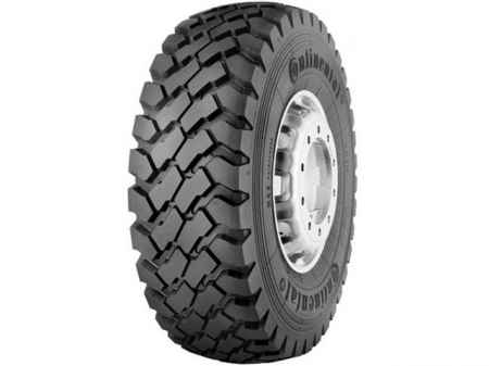 Anvelope camioane,autobuze - Anvelopa Continental 265/70R17.5 137/134L LCS M+S TL on/off.