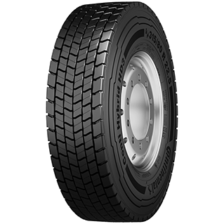 Anvelope camioane,autobuze - Anvelopa Continental Hybrid HD3 275/70R22.5 148/145M 3PMSF TL