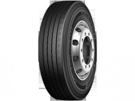 Anvelope camioane,autobuze - Anvelopa Continental 295/80R22.5 154/149M XL HA3 Conti CityPlus M+S TL
