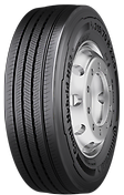 Anvelope camioane,autobuze - Anvelopa Continental HIbrid HS3+ 295/80R22.5 154/149M XL 3PMSF TL