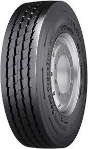 Anvelope camioane,autobuze - Anvelopa Continental CrossTrac HS3 385/65R22.5 158L 20PR M+S* TL on/off