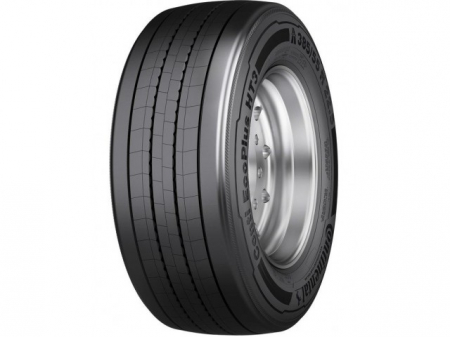 Anvelope camioane,autobuze - Anvelopa Continental 385/65R22.5 164K HT3+Hybrid M+S* TL