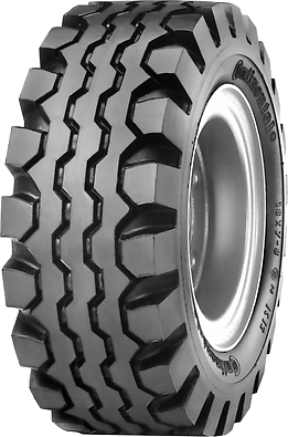 Anvelope industriale - Anvelopa Continental IC-10 5.00-8 8PR 106A5 TT