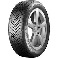 Anvelope all season - Anvelopa Continental AllSeasonContact 185/70R14 88T 3PMSF TL