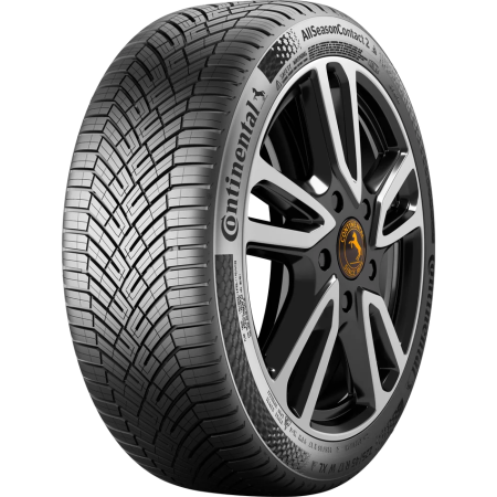 Anvelope all season - Anvelopa Continental  AllSeasonContact 2 185/60R15 88H XL 3PMSF TL EV
