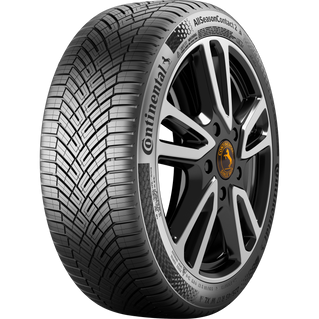 Anvelope all season - Anvelopa Continental AllSeasonContact 2 205/55R16 91H XL 3PMSF TL